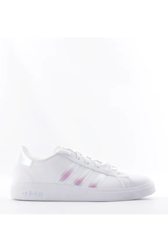 Adidas Grand court k Gy2326 White