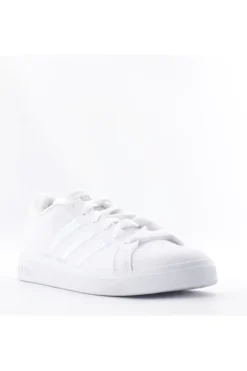 Adidas Grand court k Gy2326 White