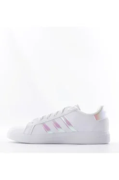Adidas Grand court k Gy2326 White