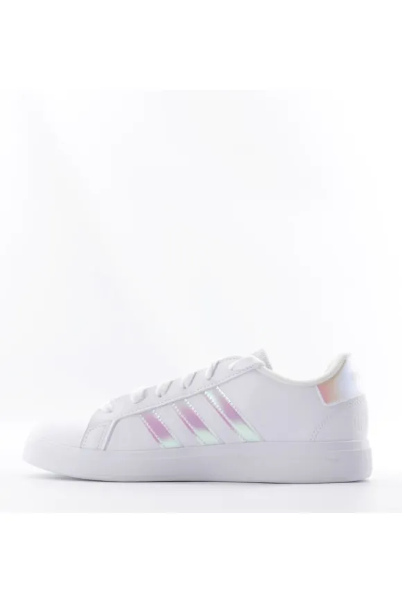 Adidas Grand court k Gy2326 White