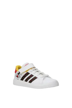 Adidas Grand court mic Hp7760 White