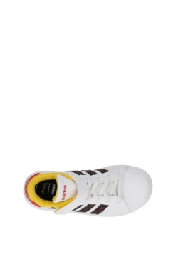 Adidas Grand court mic Hp7760 White