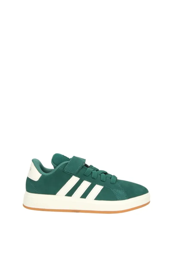 Adidas Grand court 00s Jp5898 Green
