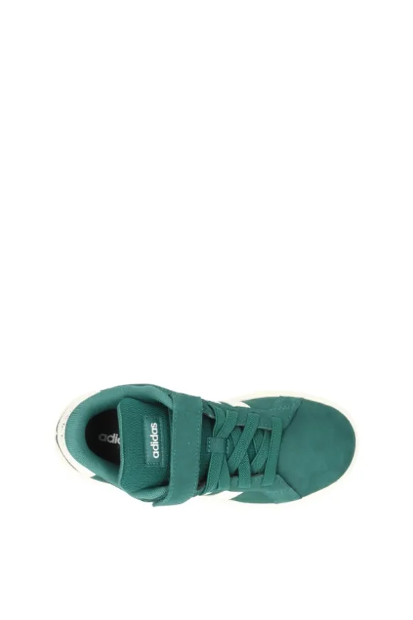 Adidas Grand court 00s Jp5898 Green
