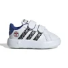 Adidas Grand court spi Id8017 White