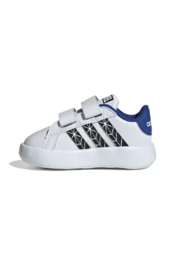 Adidas Grand court spi Id8017 White