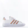 Adidas Grandcourt 2.0 Hp9412 White