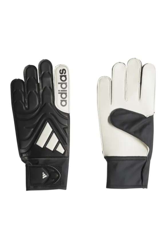 Adidas Guanti Jy0625 Black