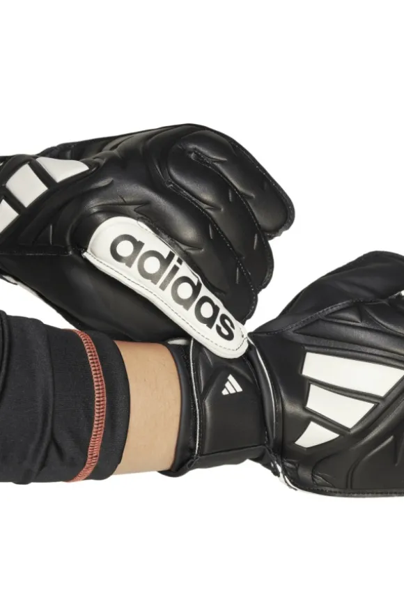 Adidas Guanti Jy0625 Black