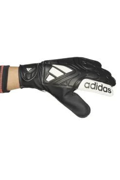 Adidas Guanti Jy0625 Black
