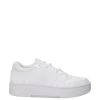 Adidas Hoops 3.0 bold Id2855 White