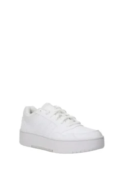 Adidas Hoops 3.0 bold Id2855 White