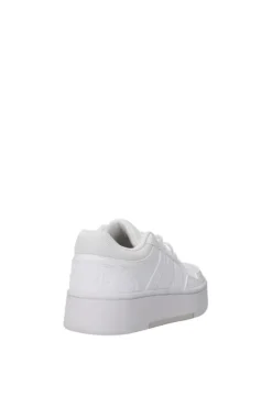 Adidas Hoops 3.0 bold Id2855 White