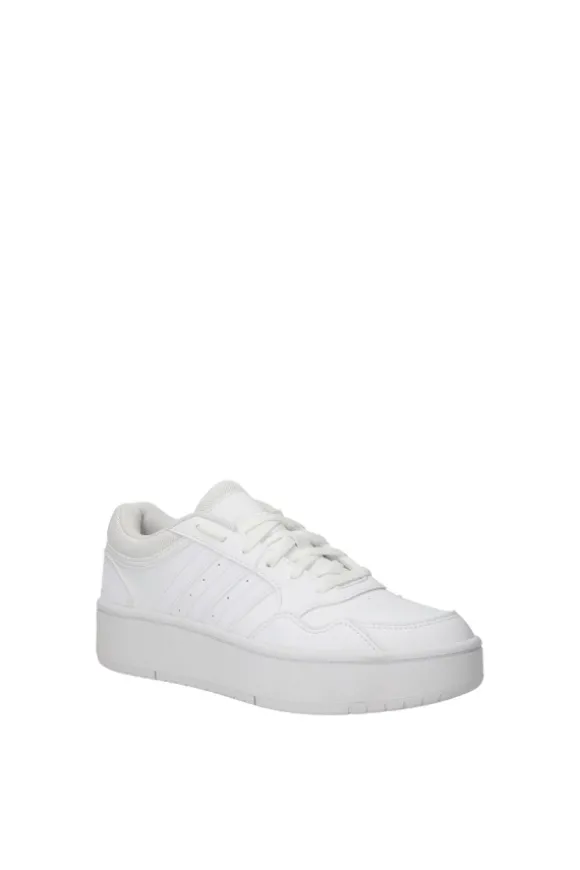 Adidas Hoops 3.0 bold Ig6973 White