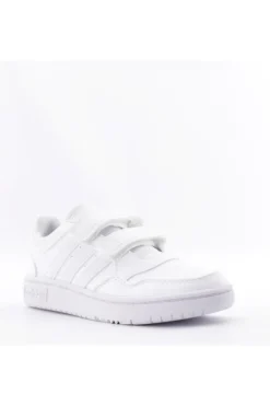 Adidas Hoops 3.0 cf c Gw0436 White