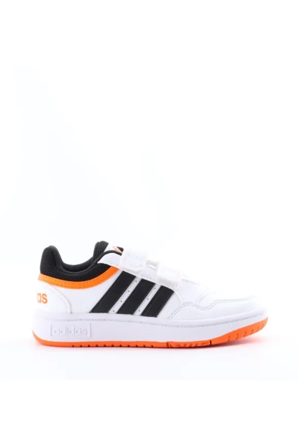 Adidas Hoops 3.0 cf c Ig6106 White