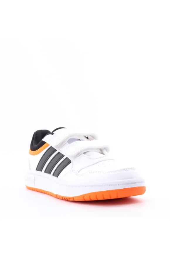 Adidas Hoops 3.0 cf c Ig6106 White