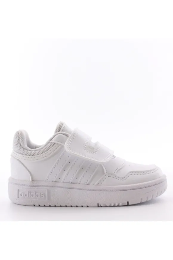 Adidas Hoops 3.0 cf i Gw0442 White