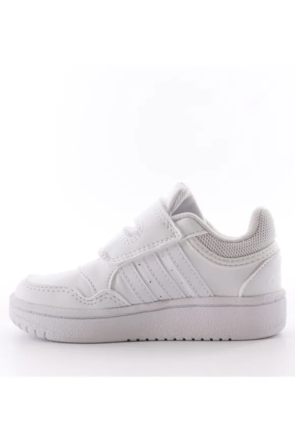 Adidas Hoops 3.0 cf i Gw0442 White