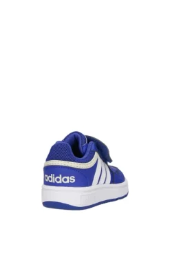 Adidas Hoops 3.0 cf i Ih7901 Blu