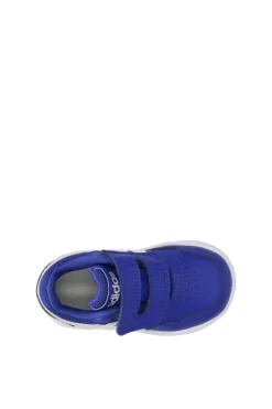 Adidas Hoops 3.0 cf i Ih7901 Blu