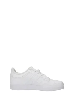 Adidas Hoops 4.0 Ji3470 White