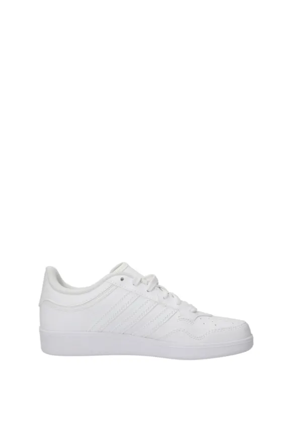 Adidas Hoops 4.0 Ji3470 White