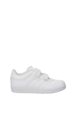 Adidas Hoops 4.0 Ji3481 White
