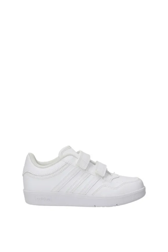 Adidas Hoops 4.0 Ji3481 White