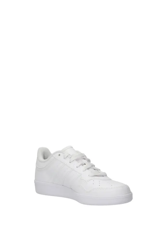 Adidas Hoops 4.0 Ji3470 White