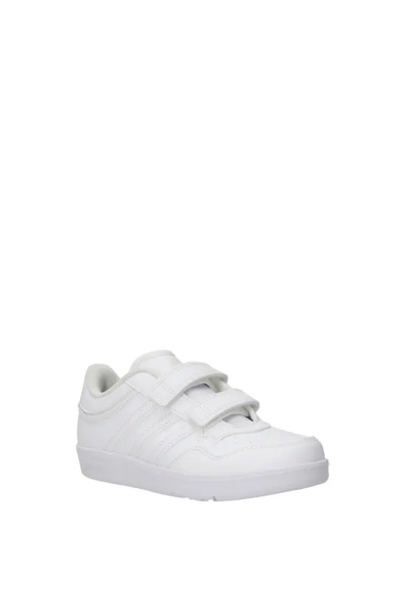 Adidas Hoops 4.0 Ji3481 White