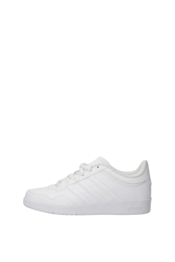 Adidas Hoops 4.0 Ji3470 White