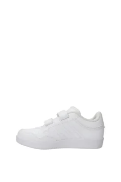 Adidas Hoops 4.0 Ji3481 White