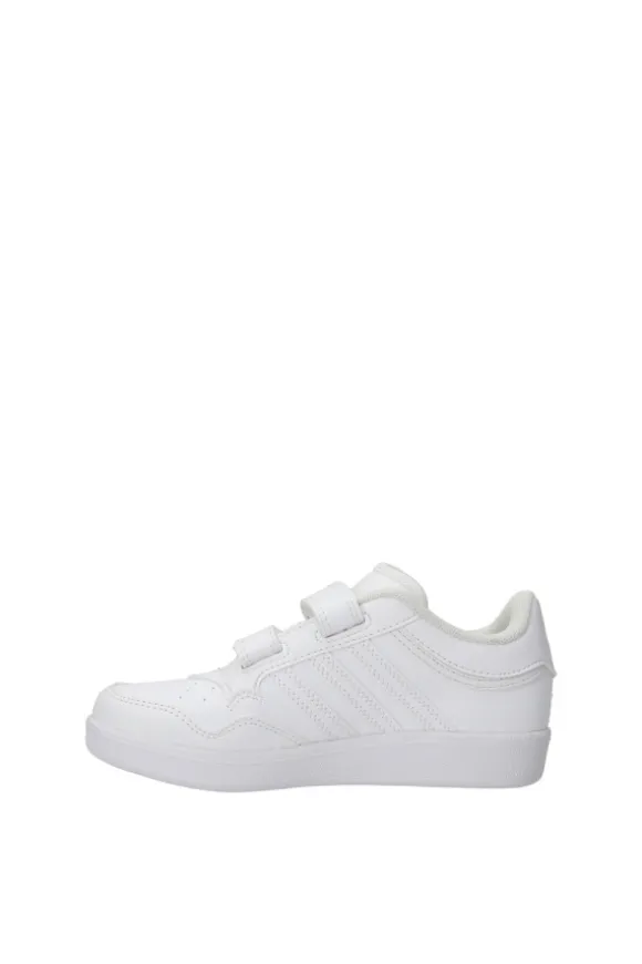 Adidas Hoops 4.0 Ji3481 White