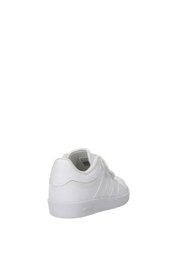 Adidas Hoops 4.0 Ji3481 White