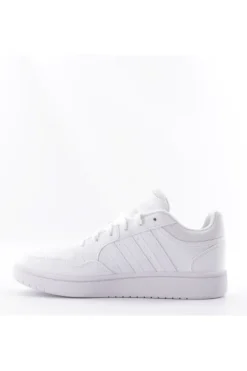 Adidas Hoops 3.0 k Gw0433 White