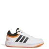 Adidas Hoops 3.0 k Ig3828 White