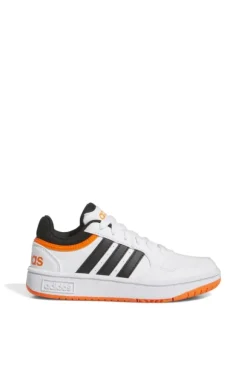 Adidas Hoops 3.0 k Ig3828 White