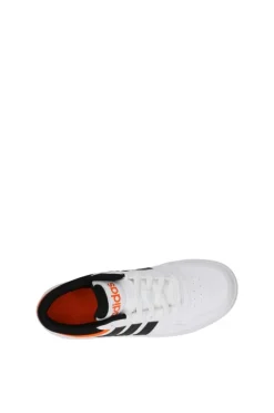Adidas Hoops 3.0 k Ig3828 White