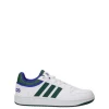 Adidas Hoops 3.0 k Ih8012 White
