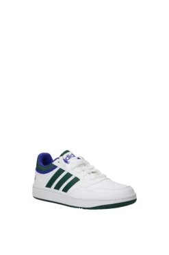 Adidas Hoops 3.0 k Ih8012 White