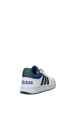 Adidas Hoops 3.0 k Ih8012 White