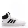 Adidas Hoops 3.0 mid Gw3019 White
