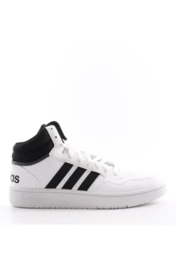 Adidas Hoops 3.0 mid Gw3019 White