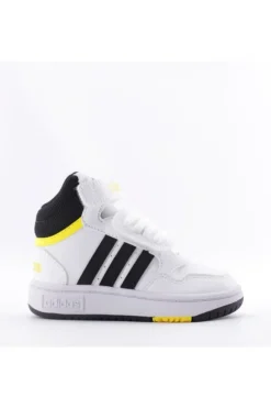 Adidas Hoops 3.0 mid Gz1933 White