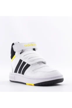 Adidas Hoops 3.0 mid Gz1933 White