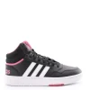 Adidas Hoops 3.0 mid Ig7896 Black