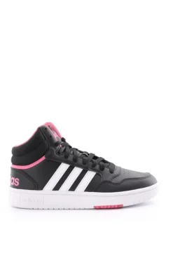 Adidas Hoops 3.0 mid Ig7896 Black