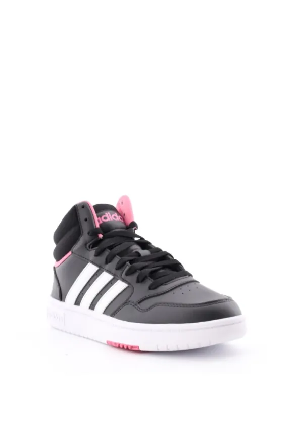 Adidas Hoops 3.0 mid Ig7896 Black