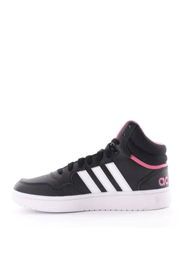 Adidas Hoops 3.0 mid Ig7896 Black